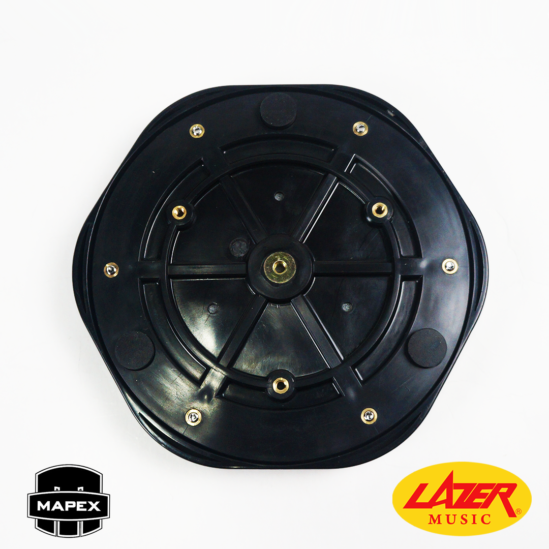 Mapex DPP-A06M Practice Pad